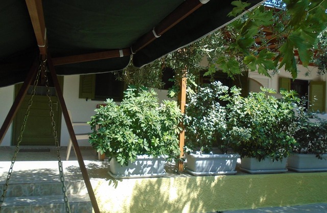 Apartamentos Leros Eleonas 5