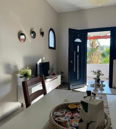 Leros Sunset Apartments