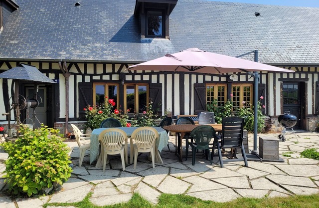 Les 3 Dames, charm and authenticity