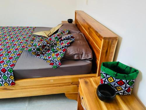 Les Amazones Rouges Chambre Verte