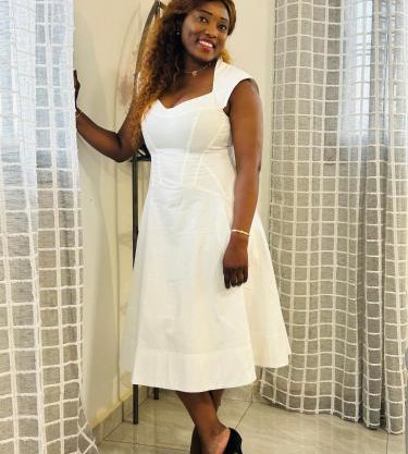 Les Appartement meublés BELLE et BEAU à Yaoundé Ngousso , lieu dit, deux étages