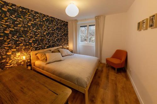 Les Appartements de Clélia