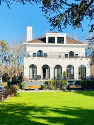 Les Appartements de l'Hippodrome