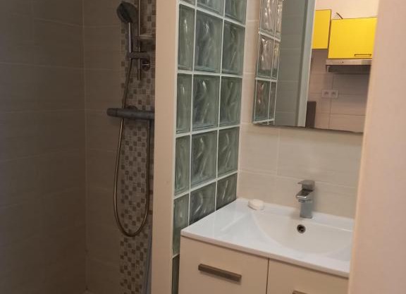 Les Appartements De Lina - Studio West City - Self Check-In