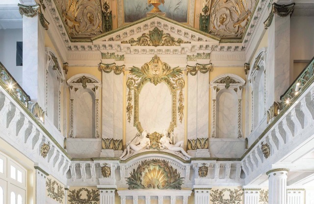 Les Bains De Spa