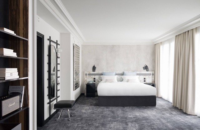 Les Bains Paris