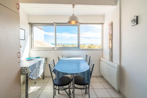 Les balcons de la méditerranée