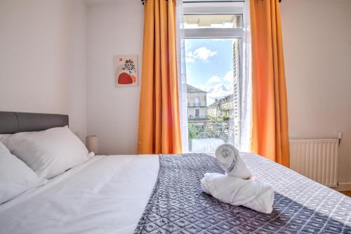 Les balcons de Saint-Martin 1