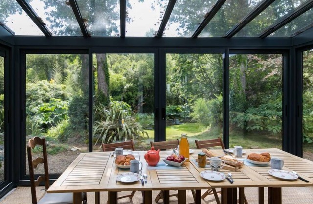 Les Bruyères by Interhome