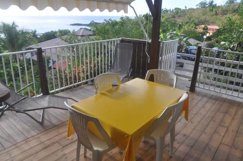 LES BUNGALOWS D'ARLY