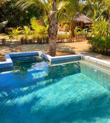 Les Bungalows Dicilaba