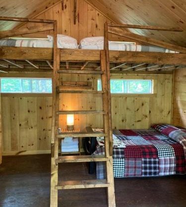 Les Cabines Nordik 2.0