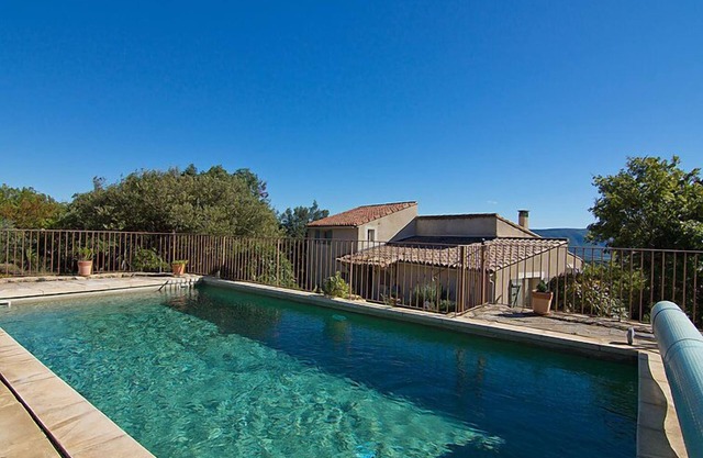 Les Cairnes by Interhome