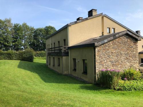 Les Caliciades 1 à Gros-Fays