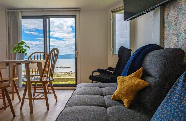 Les Chalets Bleus - Beautiful waterfront cottage - Cottage 6
