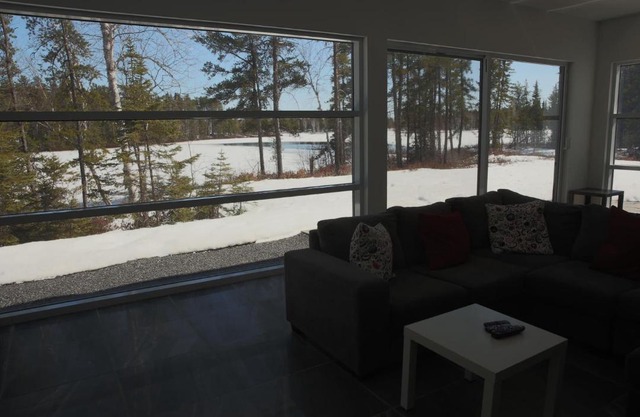 Les Chalets du Lac Serein -Serein-