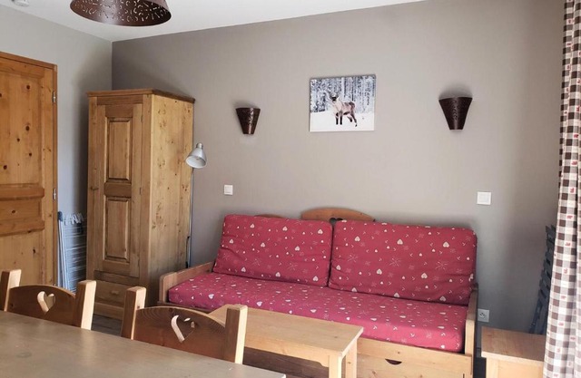 Les Chalets Des Rennes - Appartement 2 pièces - Les Chalets Des Rennes MAE-9534