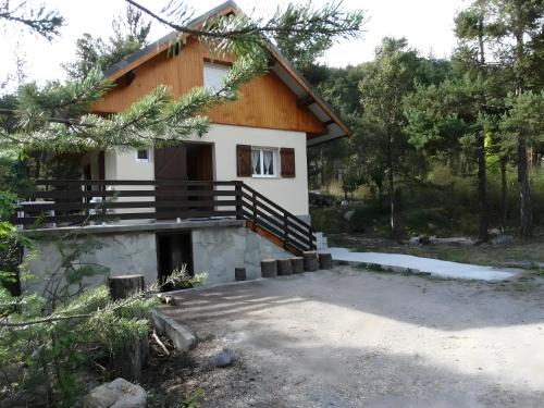 Les Chalets