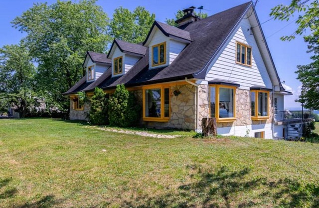 Les chalets labbé