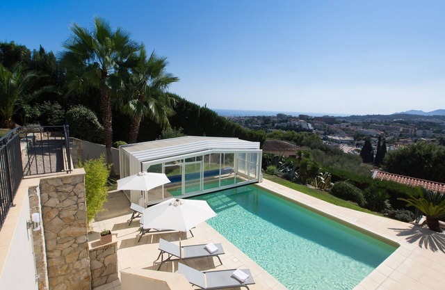 Les Chambres D'hôtes de Mougins