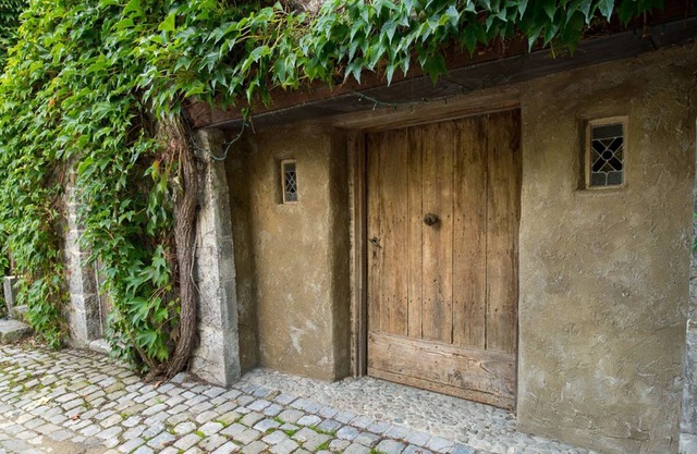 Les chambres du 7 by Juliette
