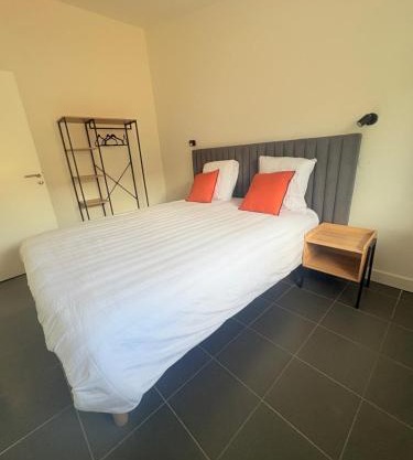 Les chambres du Vignoble
