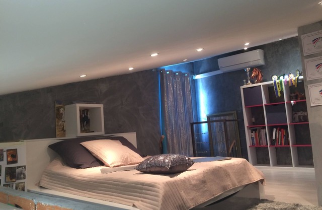 Les Chambres de Naevag