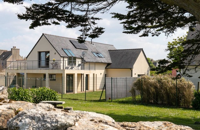 Les Chardons Bleus 2 (BRP205) by Interhome