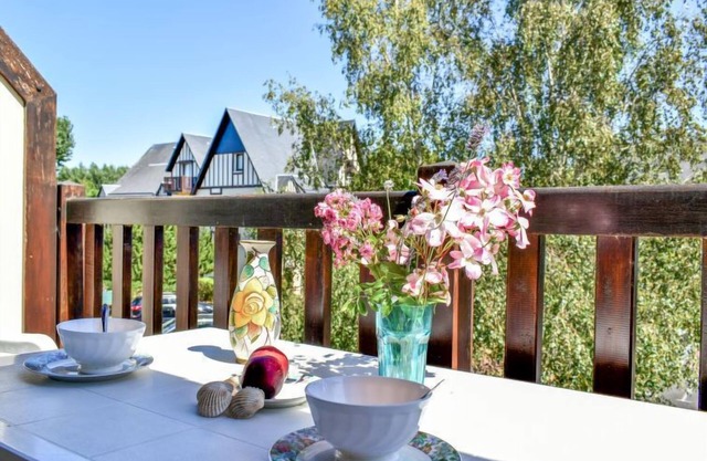 Les Chatelaines by Interhome
