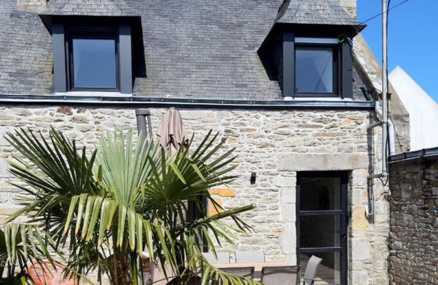 Les Chaumines, St Cast le Guildo