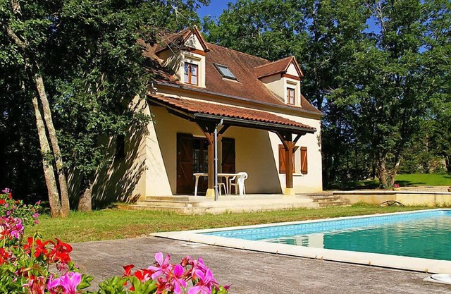 Les Chenes by Interhome