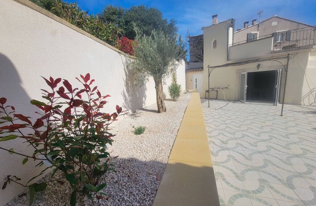 Casa rural "Les cigales"