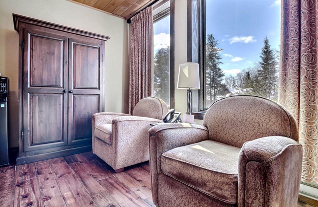 Les Condos du Lac Taureau