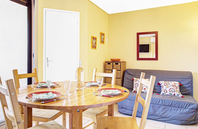 Les Coraux by Interhome