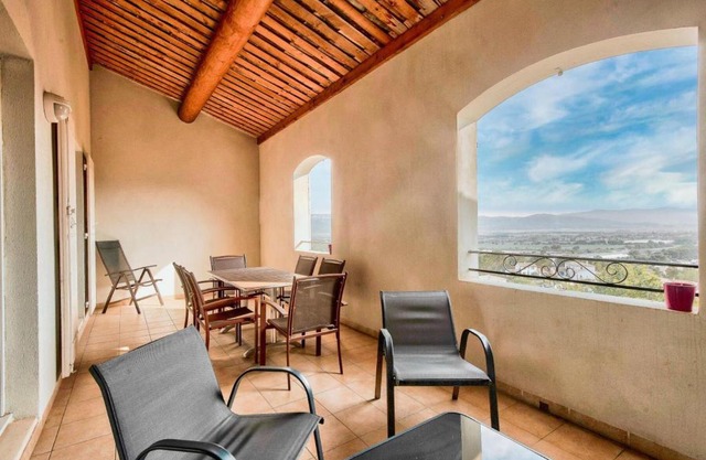 Les Coteaux de Pont Royal en Provence - maeva Home - Appartement 3 Pièces 6 Personnes - Sélection MAE-5989