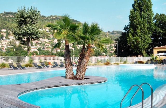 Les Cottages Varois by Interhome
