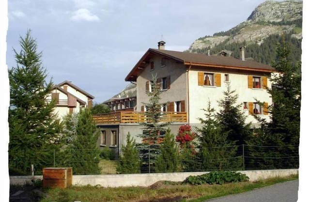 LES DÉROSES 1 - AUSSOIS