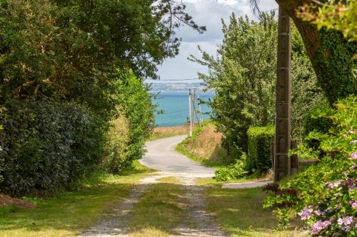 Les gîtes de Lanevry 800m plage