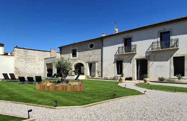 Les Gîtes de Monte Blanco - Chambres d'hôtes et gîtes