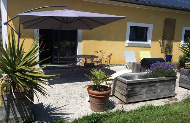 Eco Casa rural inusual