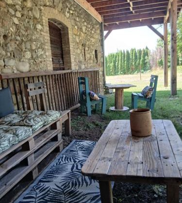 Les Gîtes du Saro