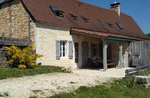 Les Gîtes du Villajou - Gîte Elie