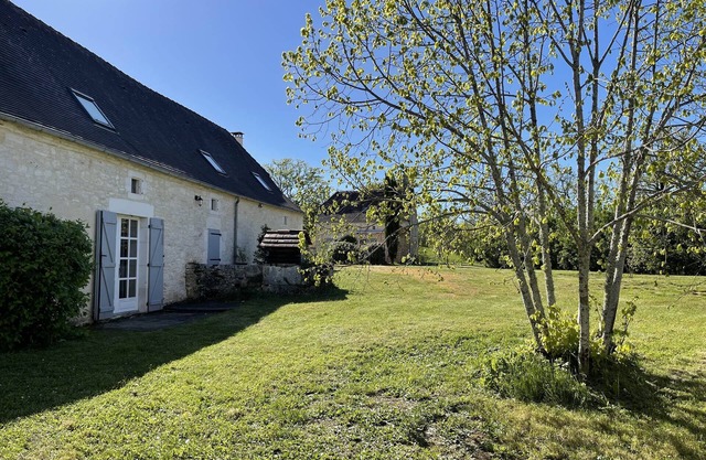 Les Gîtes du Villajou - Gîte Marinette
