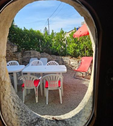 Les gardiens d'antan