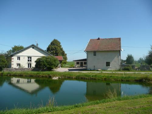 Les gites de l'étang
