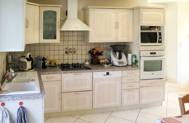 Casa de vacaciones Les Grèzes (MNB400) en Montcabrier - 6 personas, 3 dormitorios