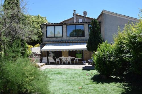 Les Grands Prés des Baronnies