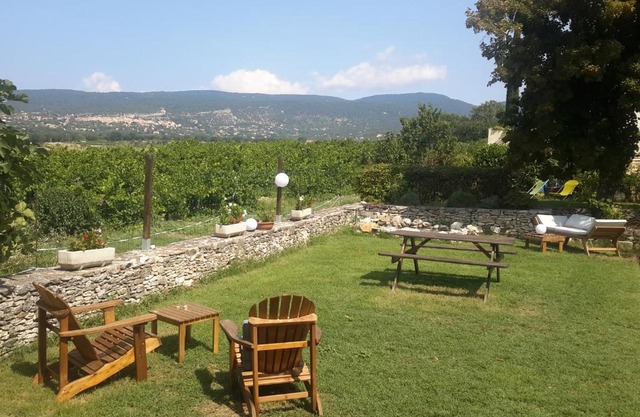 Les Granges
