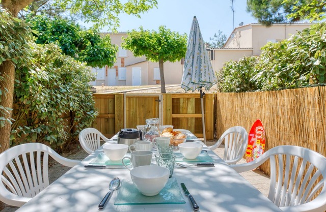 Les hameaux de l'Océan by Interhome