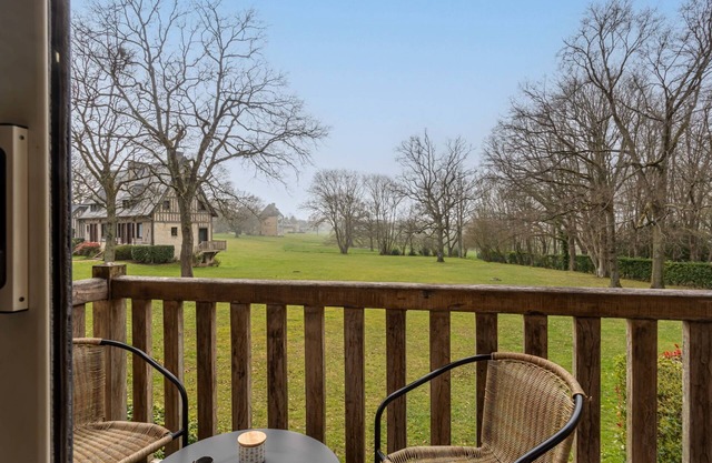 Les Hauts de Deauville by Interhome